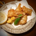 ふぐ天神 梅田本店 - 