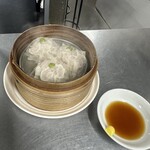 中華そば そのだ - 