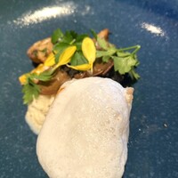 グランド キッチン - 