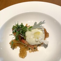 グランド キッチン - 