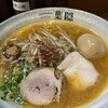 札幌ラーメン 葉隠