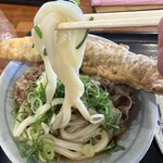 うつ海うどん - 