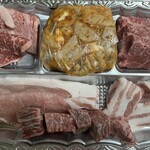 Kummy's BBQ - 