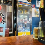 自家製麺 カミカゼ - 