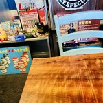 自家製麺 カミカゼ - 