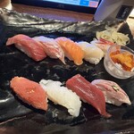 おたる政寿司 ぜん庵 - 