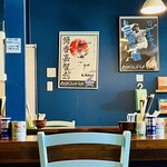 自家製麺 カミカゼ - 