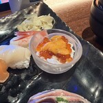 おたる政寿司 ぜん庵 - 