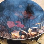 Kummy's BBQ - 