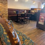 ステーキハウス テキサス - 