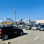 自家製麺 カミカゼ - 