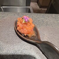 鮨 無垢/鮨 白銀 - 