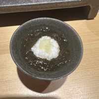 鮨 無垢/鮨 白銀 - 