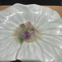 鮨 無垢/鮨 白銀 - 