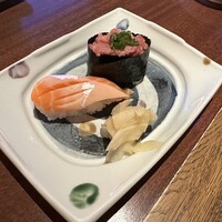 おたる政寿司 ぜん庵 - 