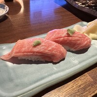 おたる政寿司 ぜん庵 - 