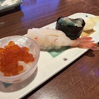 おたる政寿司 ぜん庵 - 