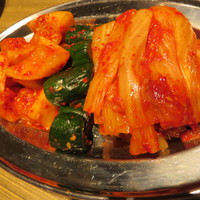 焼肉 ジャンボ はなれ - 