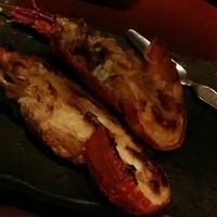 鉄板焼 天 六本木 - 