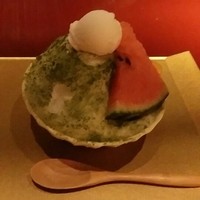 鉄板焼 天 六本木 - 