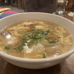 光陽園 - クッパ