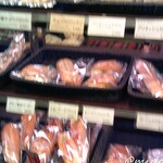 アルヘイム - 料理写真: