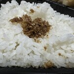 嬉しい餃子商店　 - 【2024.11.3(日)】嬉しい餃子弁当580円