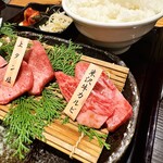 炭火焼 てんま  米沢本店 - 