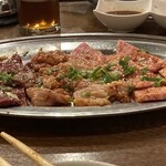 光陽園 - タレ物