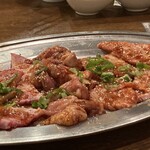 光陽園 - ロース、カルビ　タレ