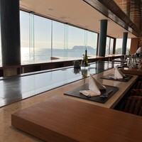 鉄板焼き 七里ガ浜 - 