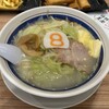 ８番らーめん 泉ケ丘店