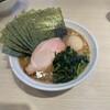 横浜家系ラーメン 蓮