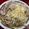 ラーメン二郎 目黒店
