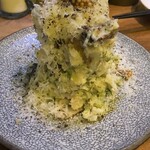 サンチャ フカミ - 