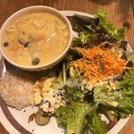 カフェ ジンタ - 