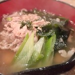 本町ぼんてん - 肉吸