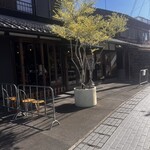 カフェ ジンタ - 