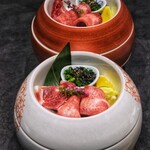 WAgyu 鬼く - 