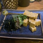 サンチャ フカミ - 