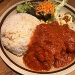 カフェ ジンタ - 