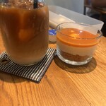 カフェ ジンタ - 