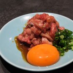 WAgyu 鬼く - 
