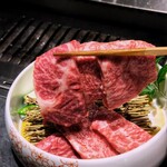 WAgyu 鬼く - 