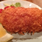 本町ぼんてん - カニクリームコロッケ