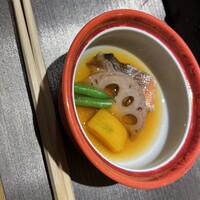 ANAクラウンプラザホテル岡山 和食ダイニング廚洊 - 