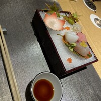 ANAクラウンプラザホテル岡山 和食ダイニング廚洊 - 
