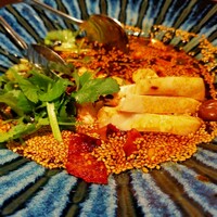 中華旬彩 森本 - 