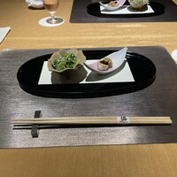 ANAクラウンプラザホテル岡山 和食ダイニング廚洊 - 