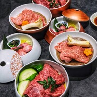 WAgyu 鬼く - 
